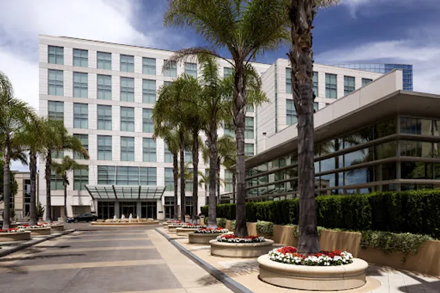 Four Seasons Hotel Silicon Valley at East Palo Alto