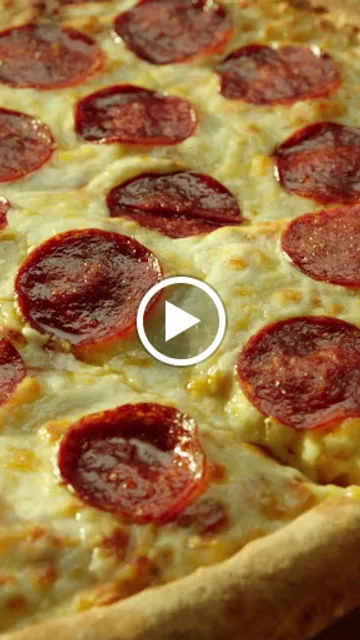 Pizzaria e Calzonaria El Shaday