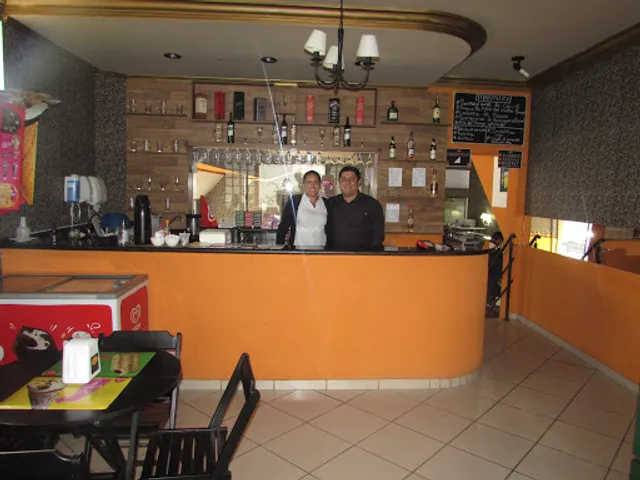 La Bocca Restaurante e Bar