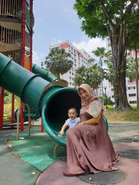 Teck Whye Playground