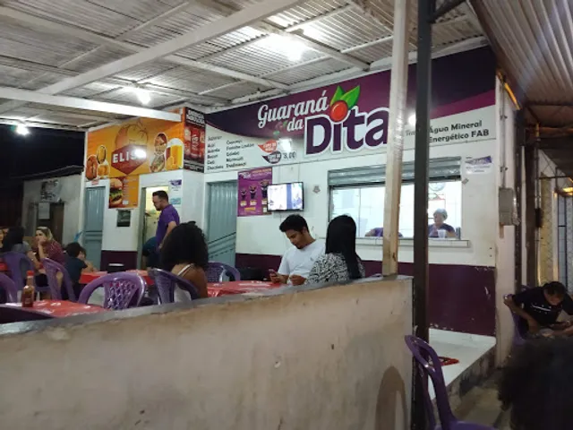 Guaraná da Dita - Nova Imperatriz