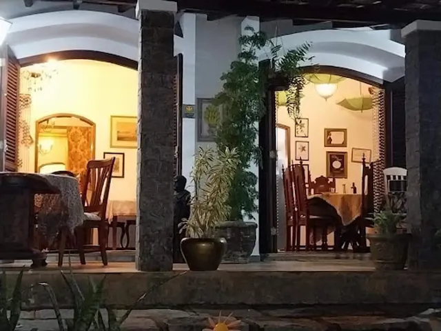 Empório Sacra Família em Vassouras