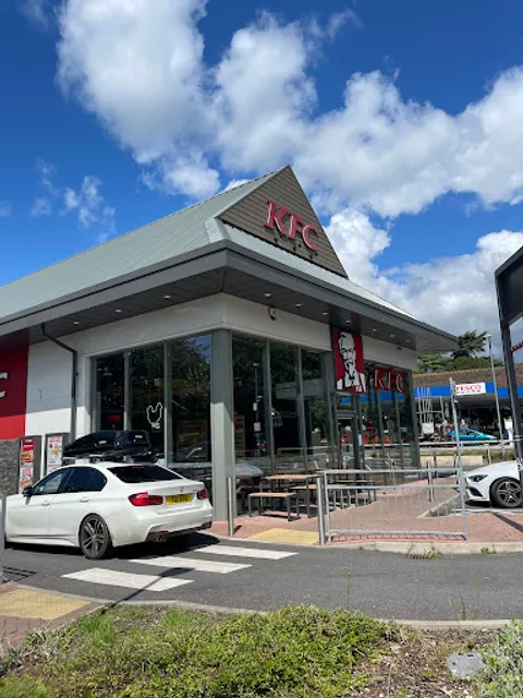 KFC Dorchester - Weymouth Avenue