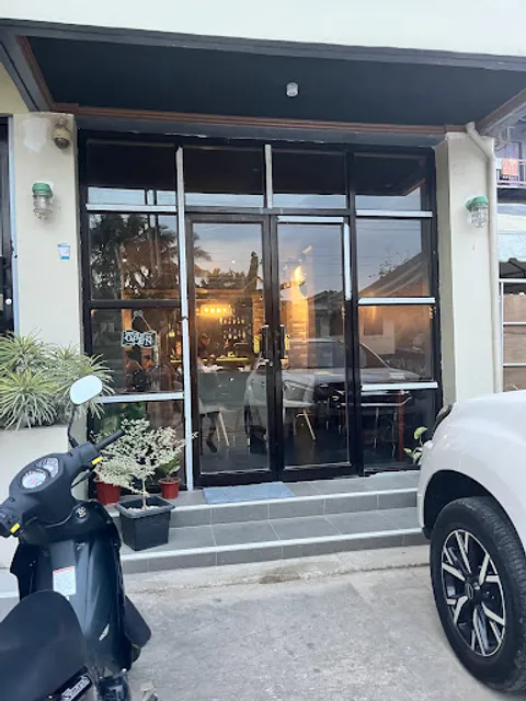 Citrus Cafe 시트러스 카페