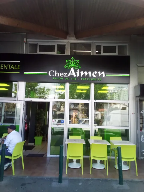 Chez Aimen