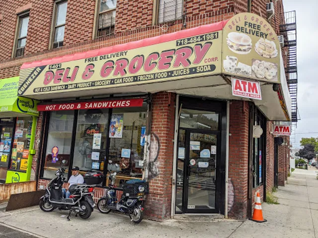 Ebenezer Deli & Grocery