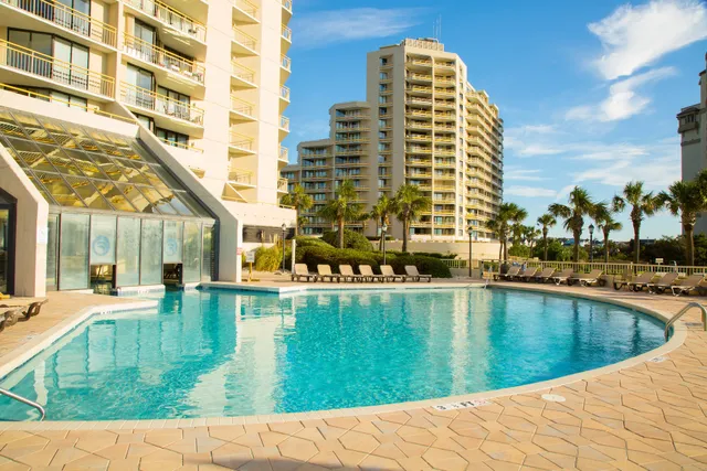 Ocean Creek Tower South