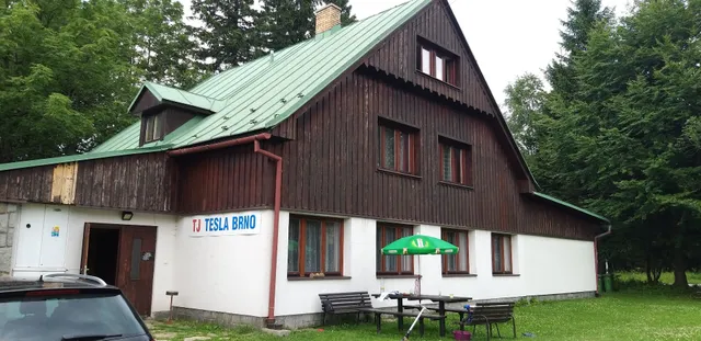 TJ TESLA BRNO