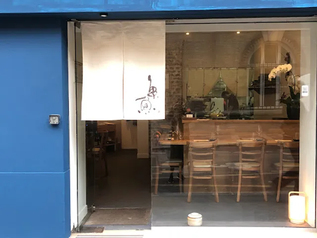 Totto Restaurant とっとレストラン