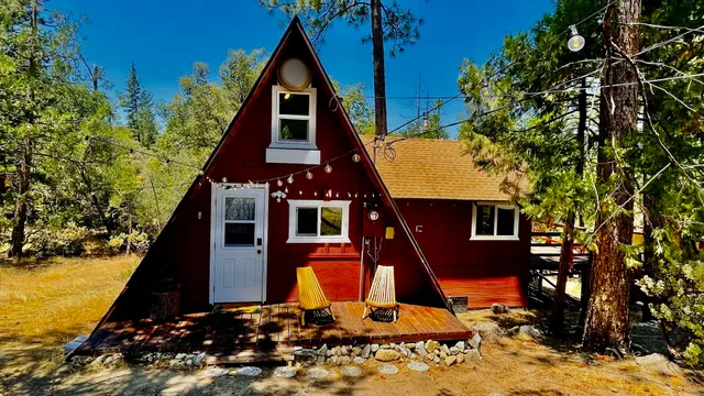 THE ALPHABET AND THE HABITAT