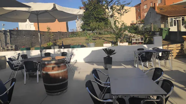 Restaurante O Meu Lar