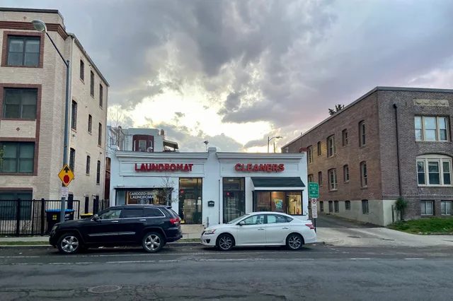 Cardozo-Shaw Laundromat & Dry Cleaners