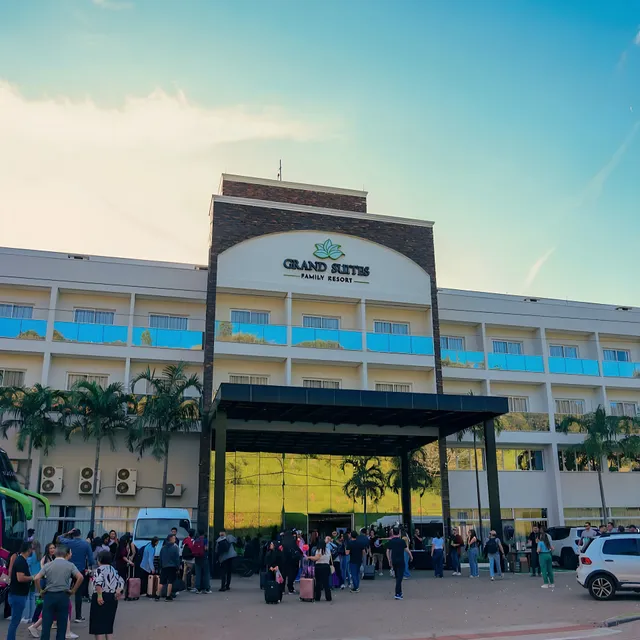 eSuites Itá Resort & Events by Atlantica