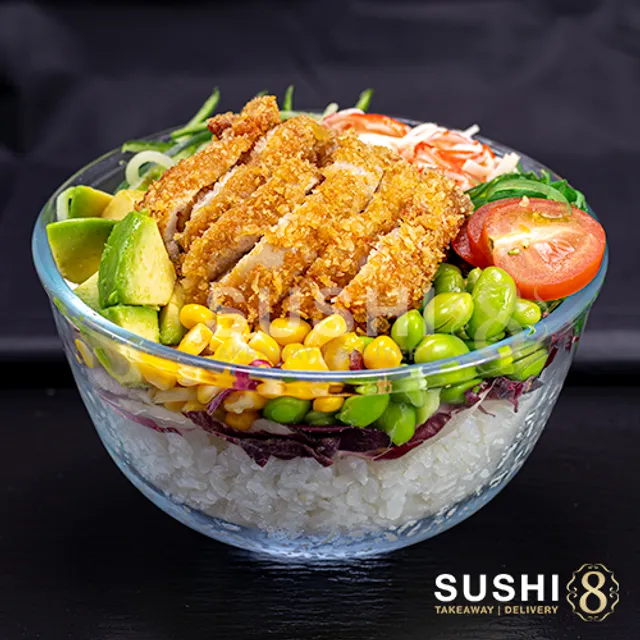 Sushi Eight Oudewater