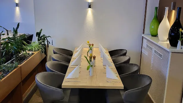 " Zum Stefan" Restaurant