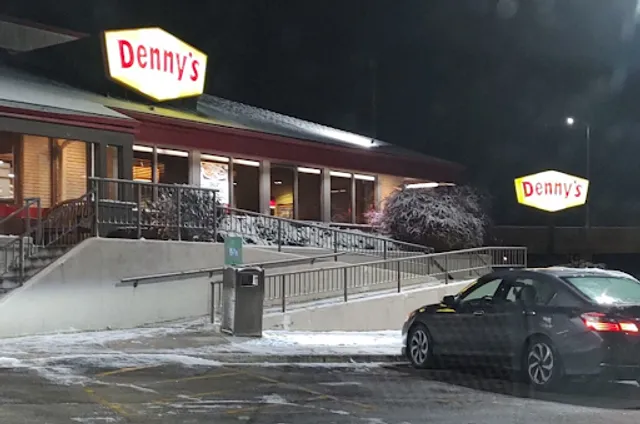 Denny's