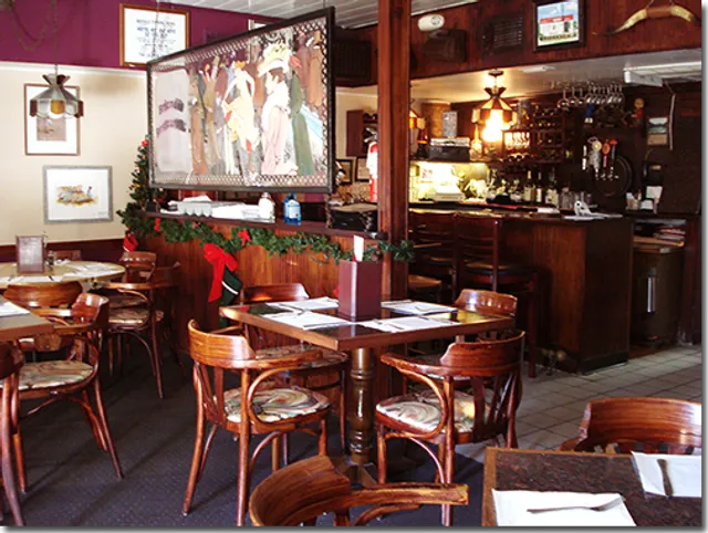 Briandi's Restaurant