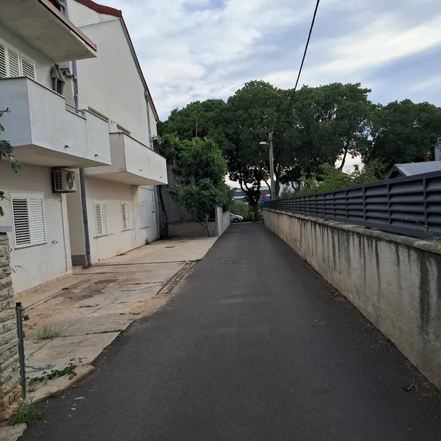 Apartments Villa Rotim