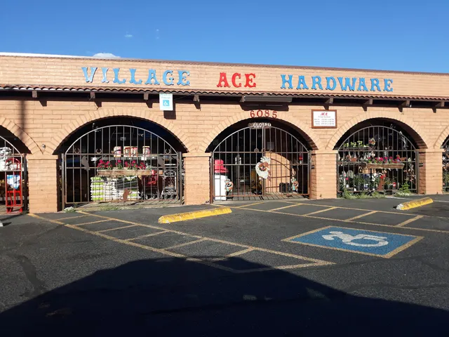 Village Ace Hardware & Supply
