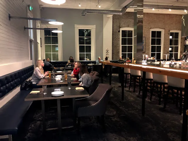 Inland Pacific Kitchen