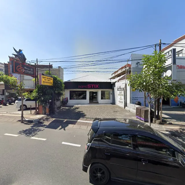 Istana Chinese Seafood Restaurant