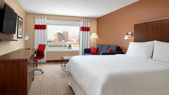 Four Points by Sheraton Regina