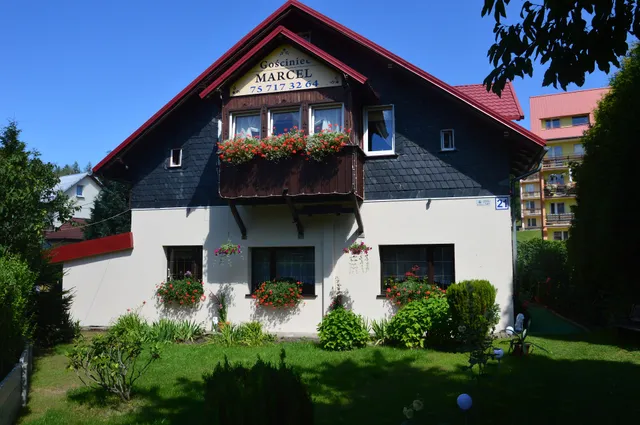 Gościniec Marcel - Pokoje & Apartamenty