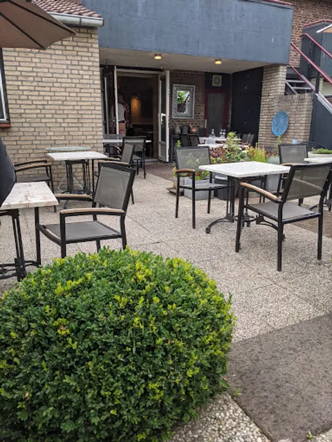 Restaurant Op De Hej