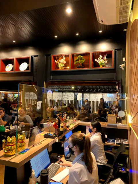 Utida Sushi Dourados Melhor sushi do mundo, rodízio, à la carte, omakase, eventos, delivery rápido