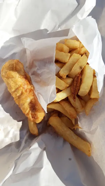 Middle Street Fish Bar