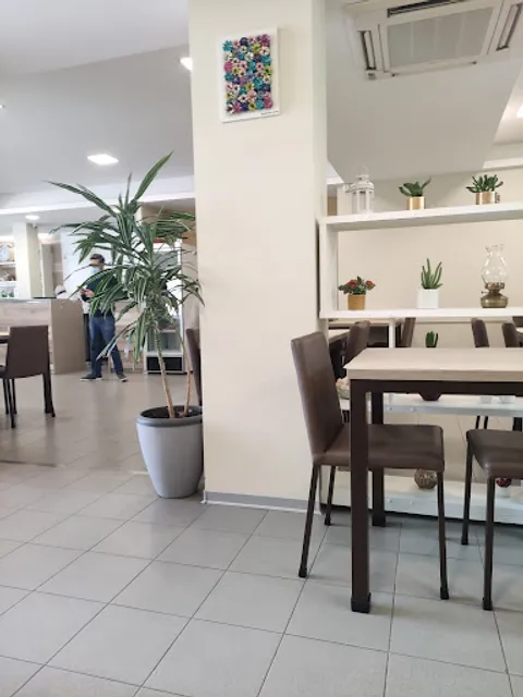 União, Francesinhas