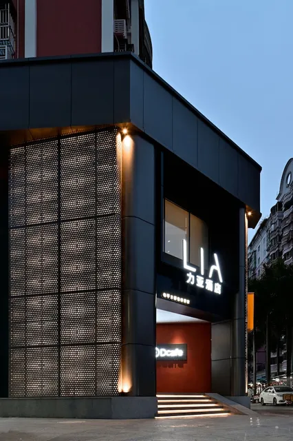 LIA Hotel