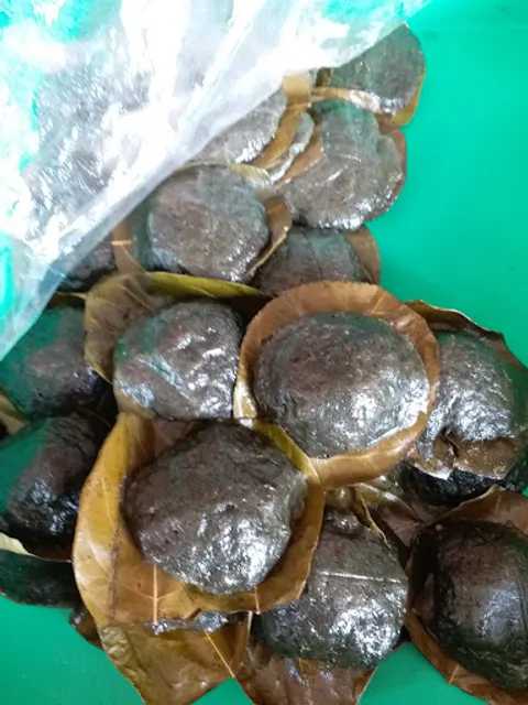 永泰饼家 Chop Yoon Thye (奀麻仔茶粿)