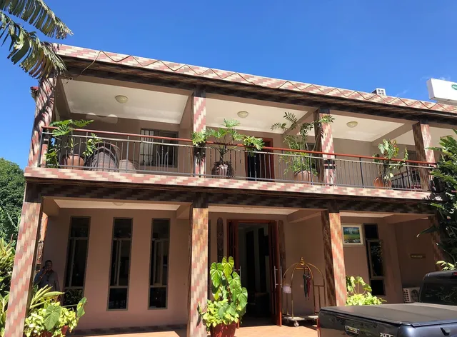 Arusha Bussiness Hotel