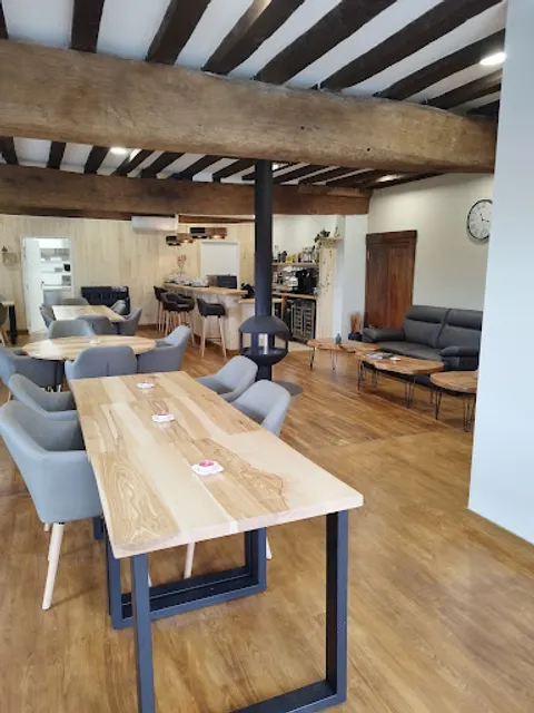 Auberge de Varaignes