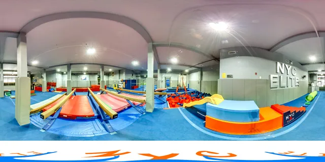 NYC Elite Gymnastics