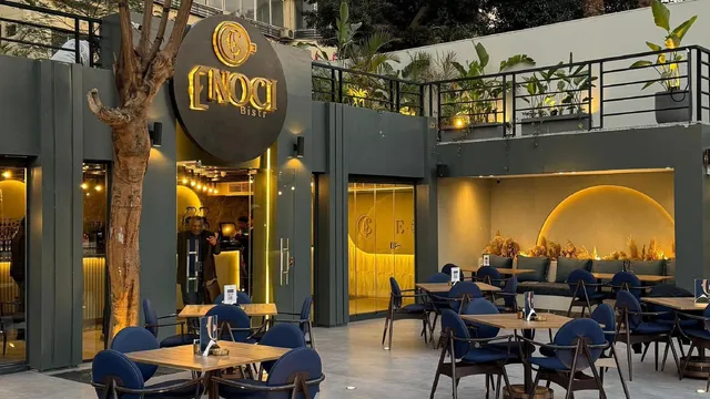 E NOCI Bistro