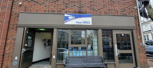 United States Postal Service