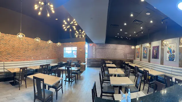 Ten Seconds Yunnan Rice Noodle