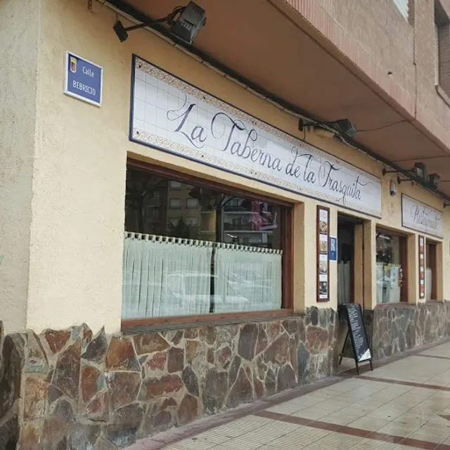 La Taberna de la Frasquita