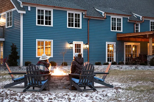 The Clubhouse at Shandaken Inn