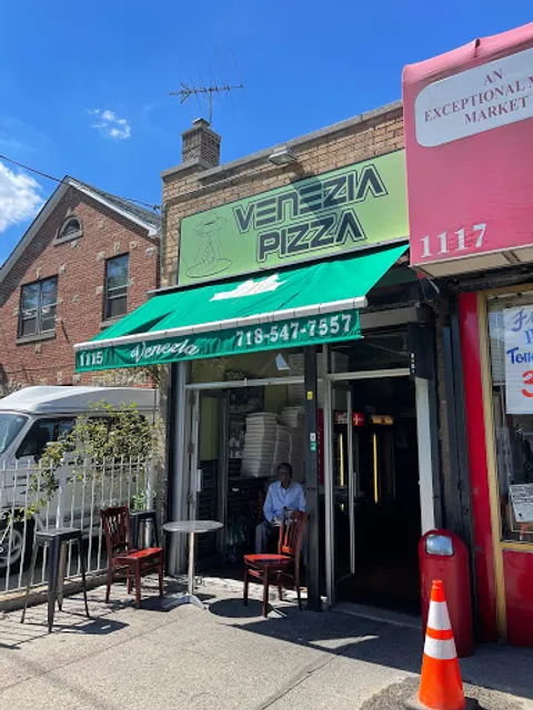 Venezia Pizza