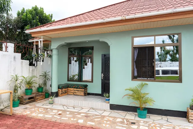 Tukutane Kilimanjaro - Homestay