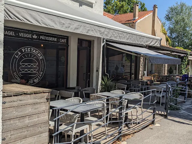 La Pistache