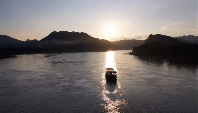 Khopfa Mekong Cruise