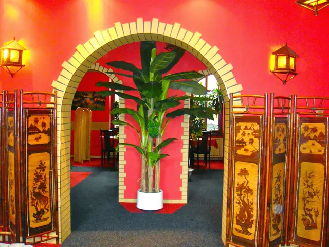 Rong Vang - Vietnamese Restaurant