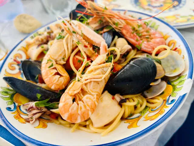 Ristorante Sicilia Mia