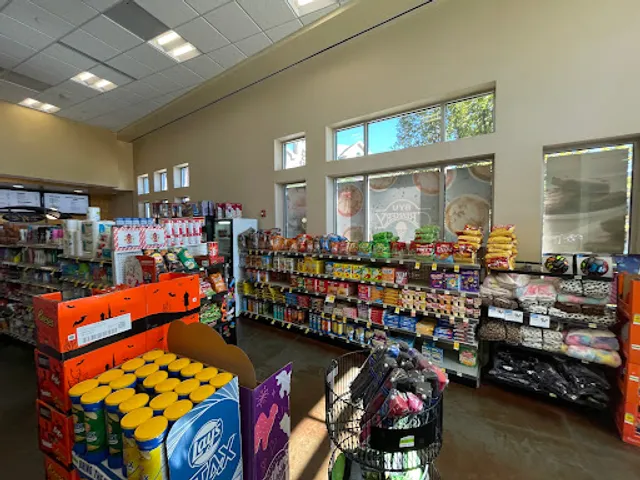 BYU Helaman Creamery