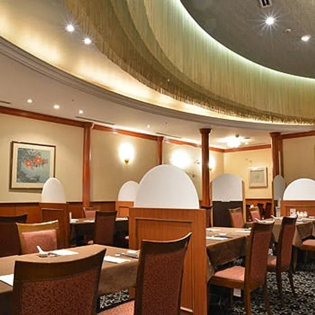 中国料理 白楽天