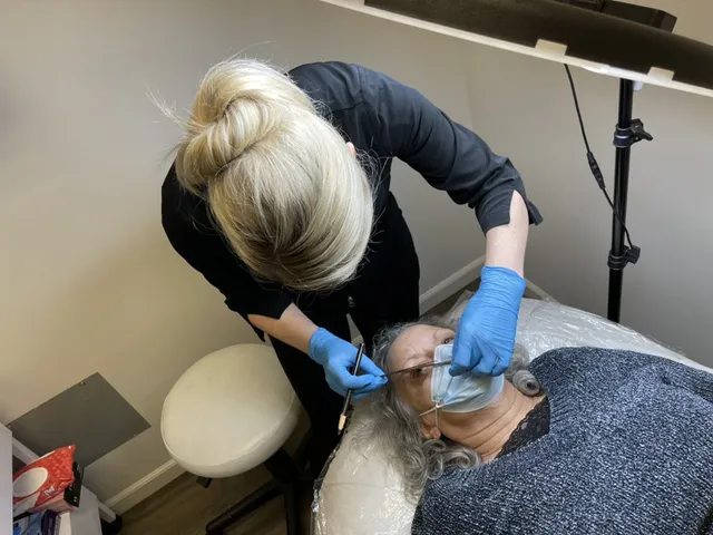 Sadowski Aesthetics & Laser